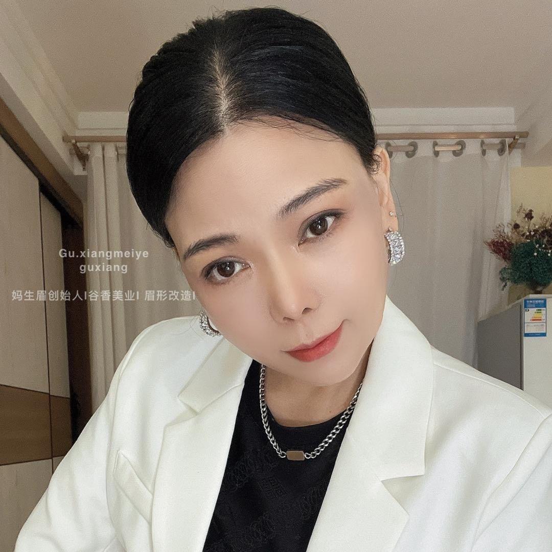 谷香美业