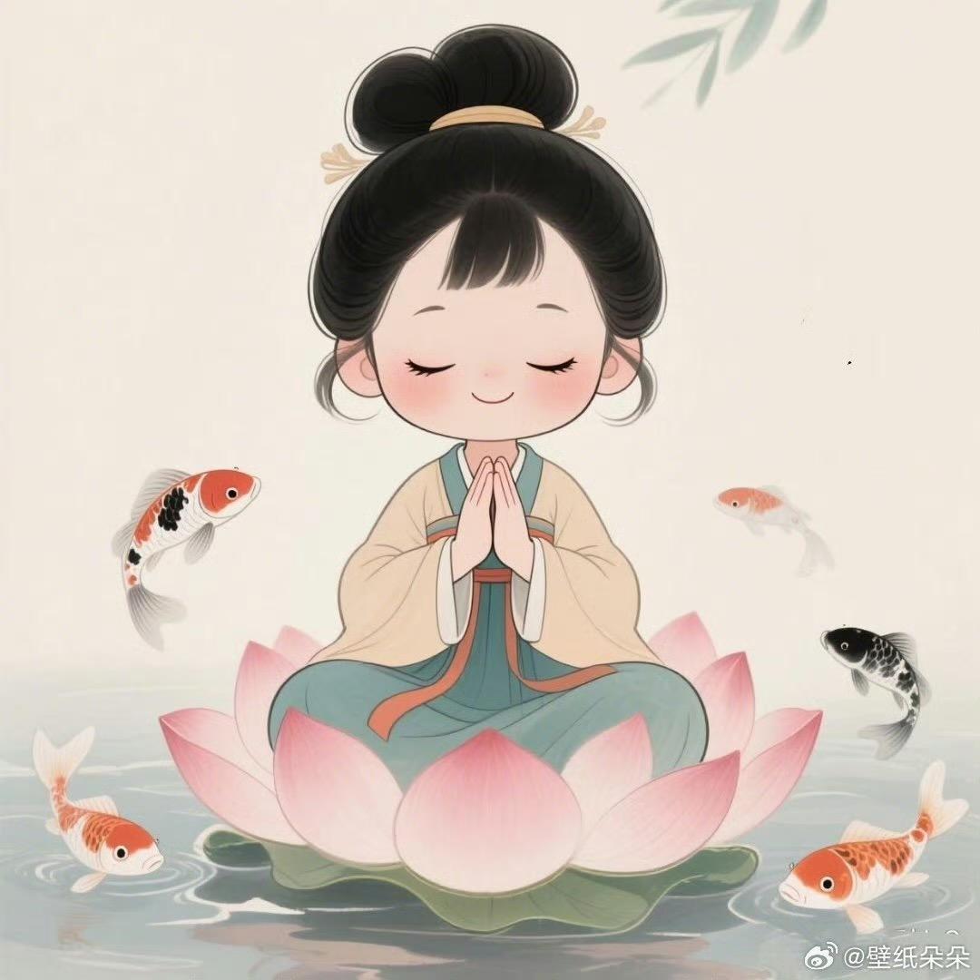 苹苹子的朋友圈