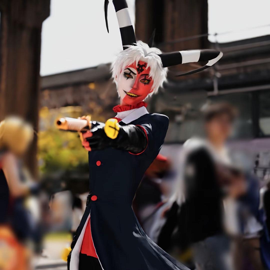 龗禪Must kill