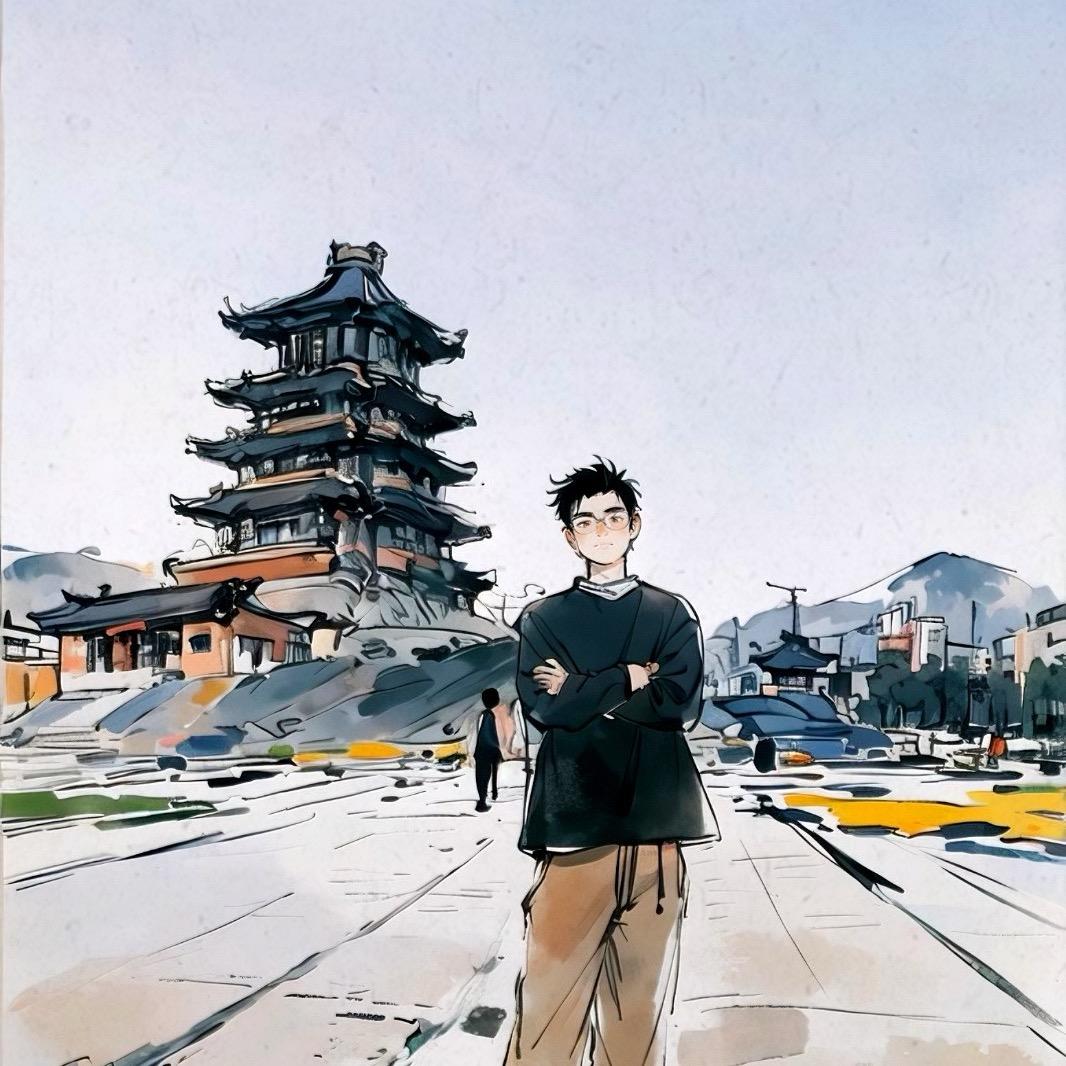 櫻桃小丸子💫