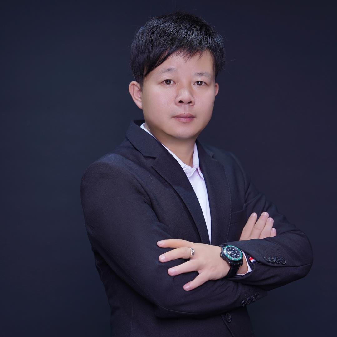 小张收房