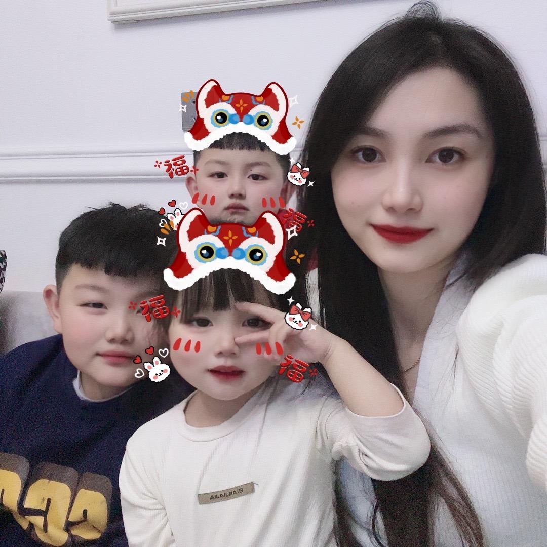 三小只的麻麻🍰