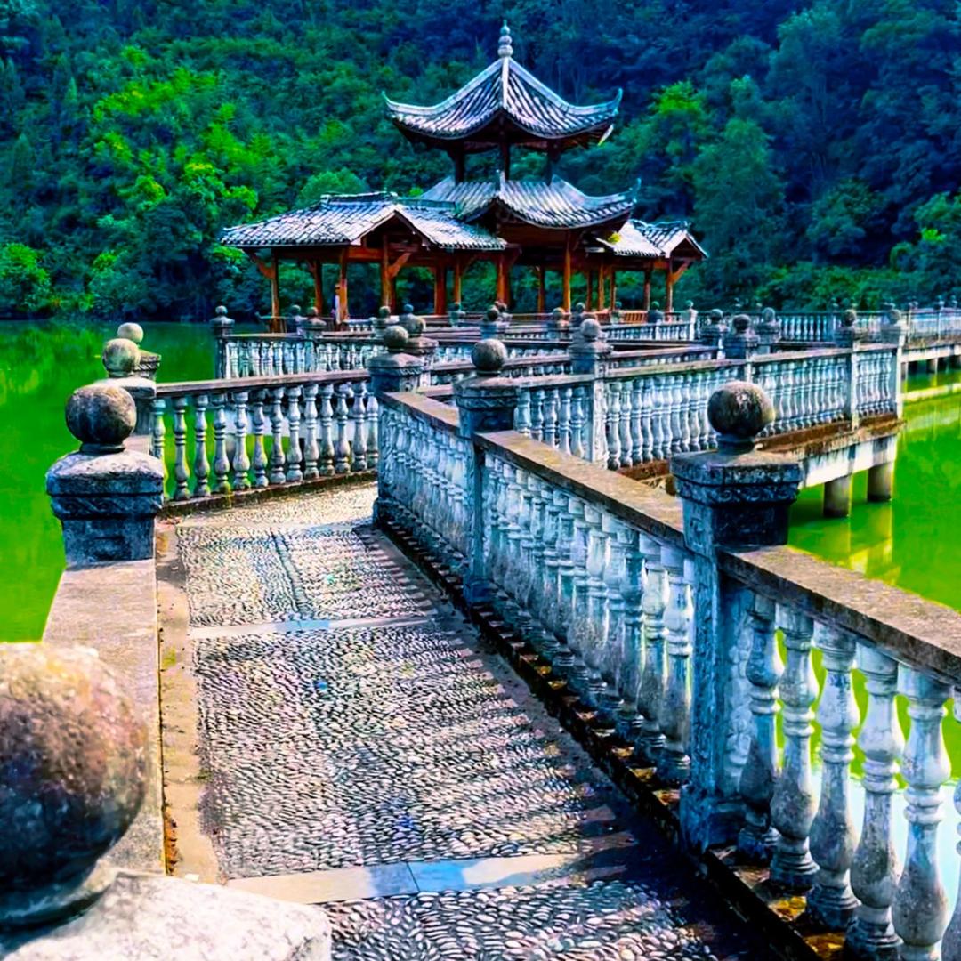 大山龅牙