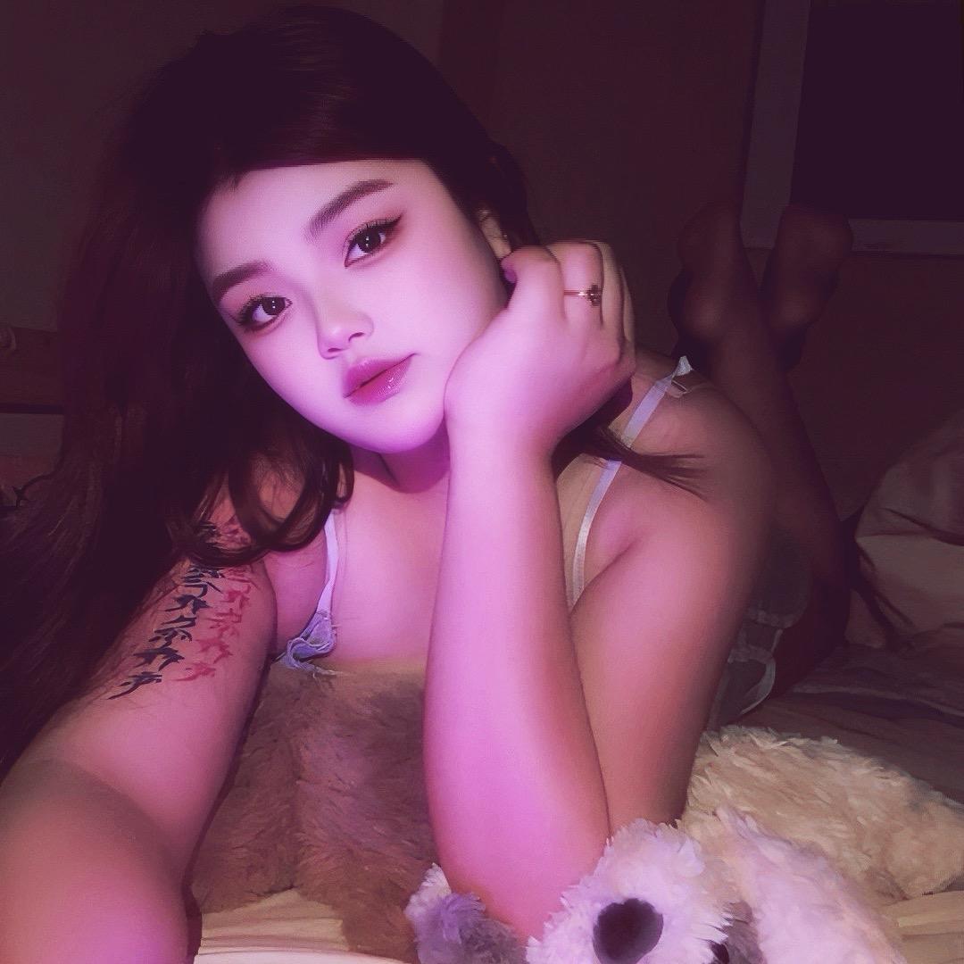 小美