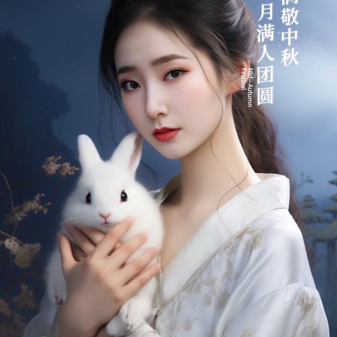 滢滢❤️