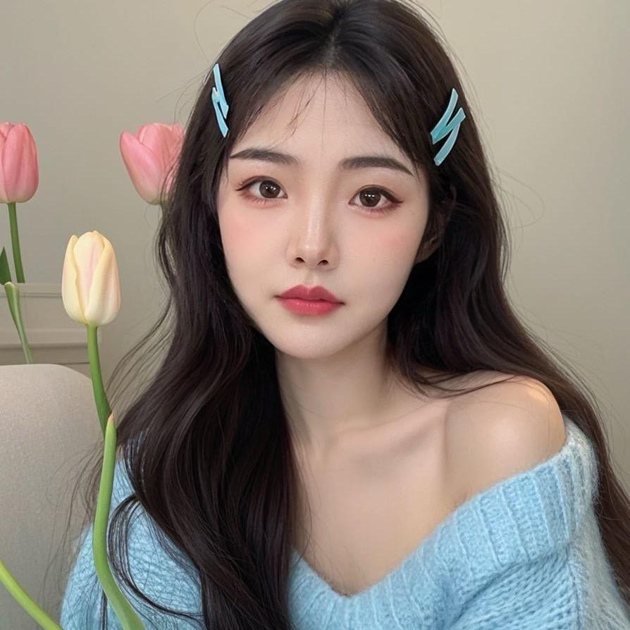 财神爷的独生女😇