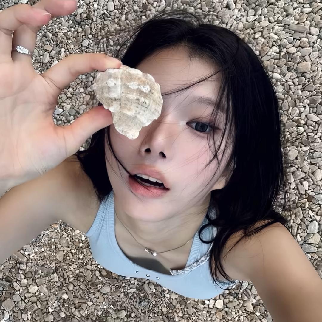 .念