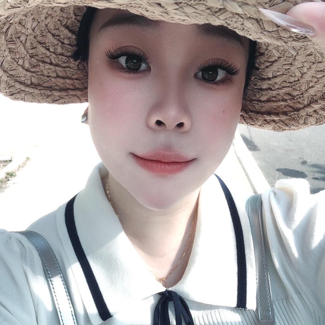 🍓嘉欣不姓李