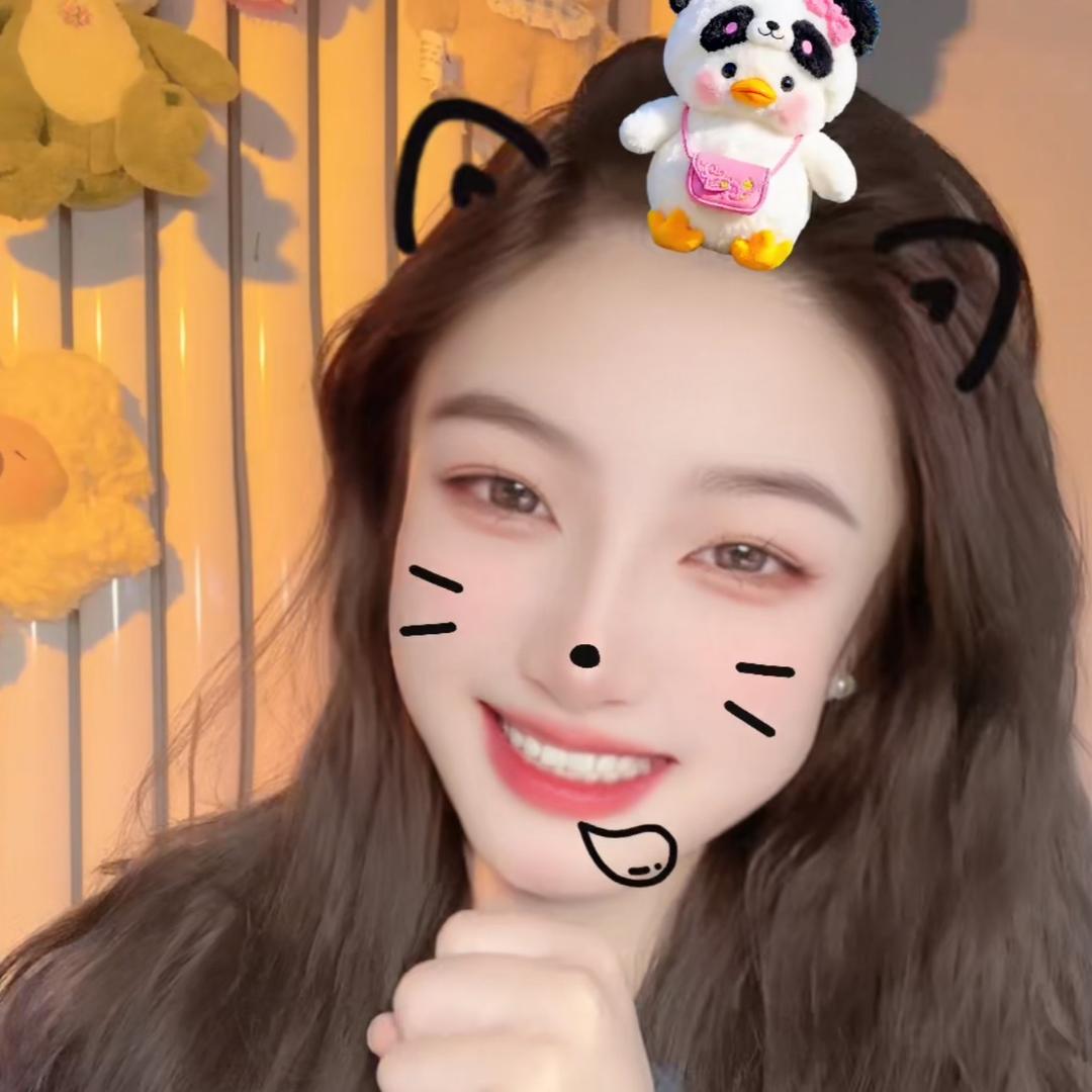 潘潘