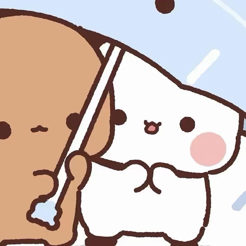 发呆想你🥥