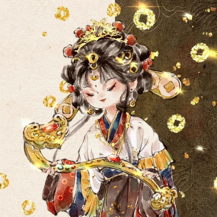 大羽子Wania