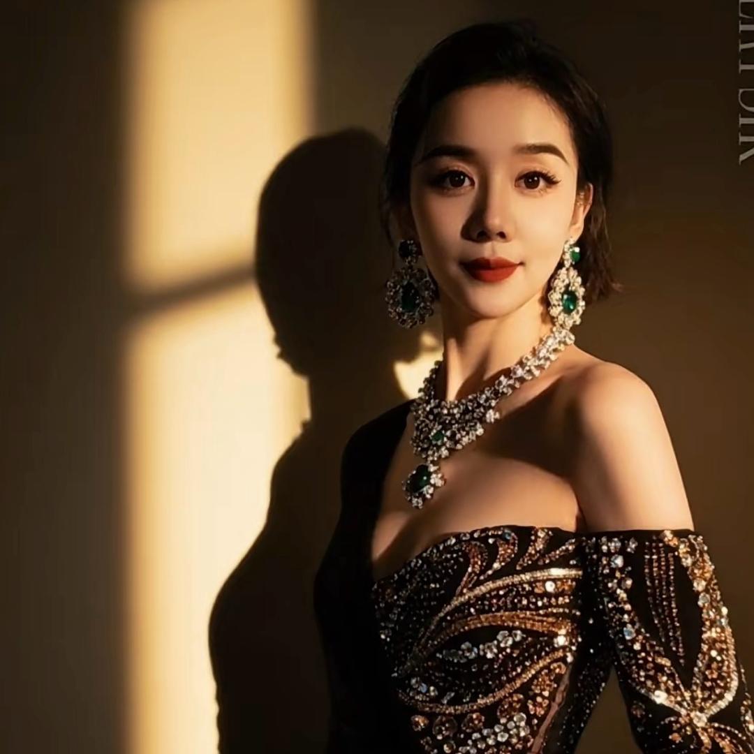 慢慢东方舞OrientalDance