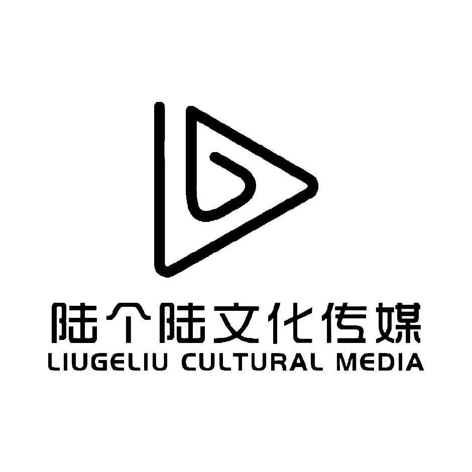 陆个陆文化传媒