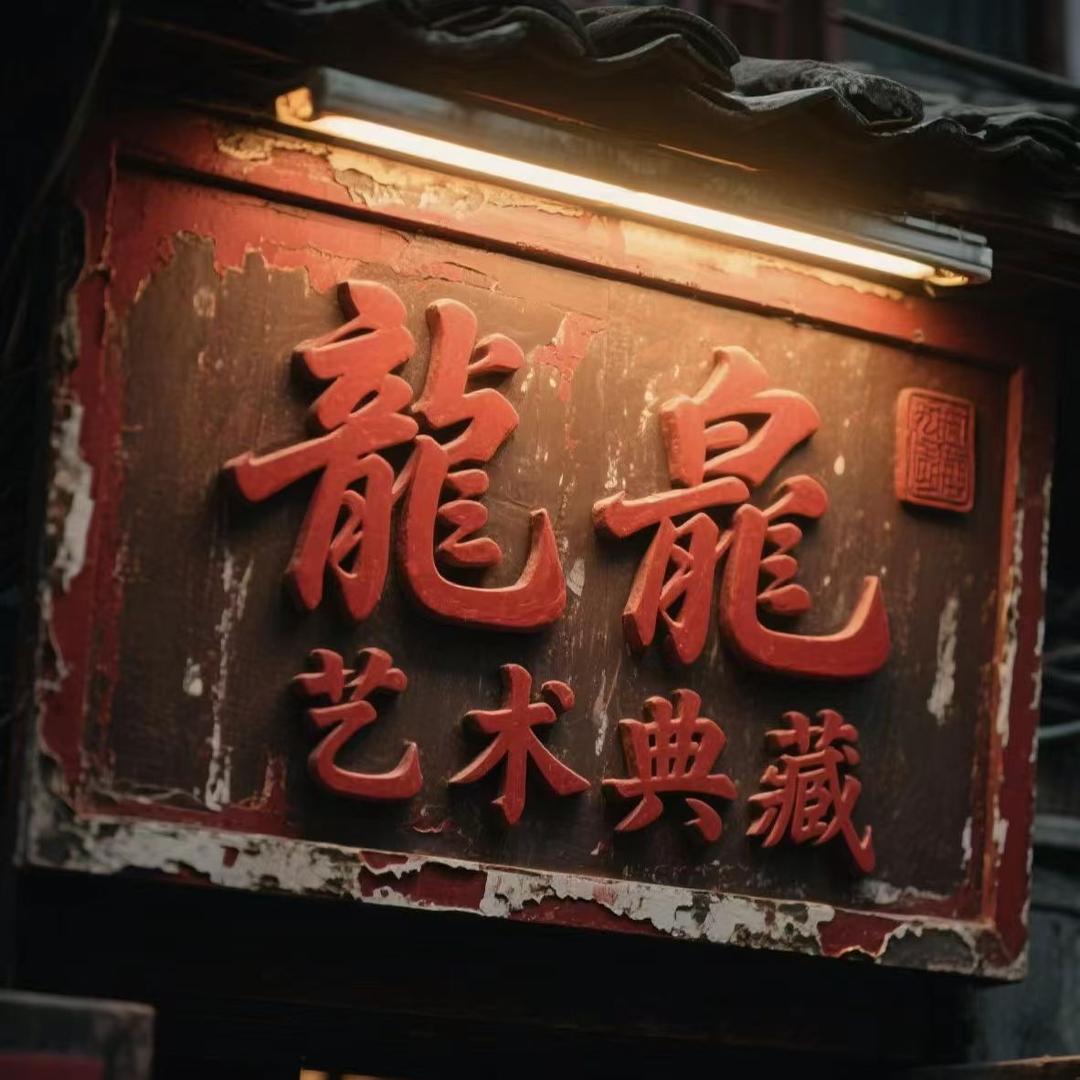 天乾易阁文化馆