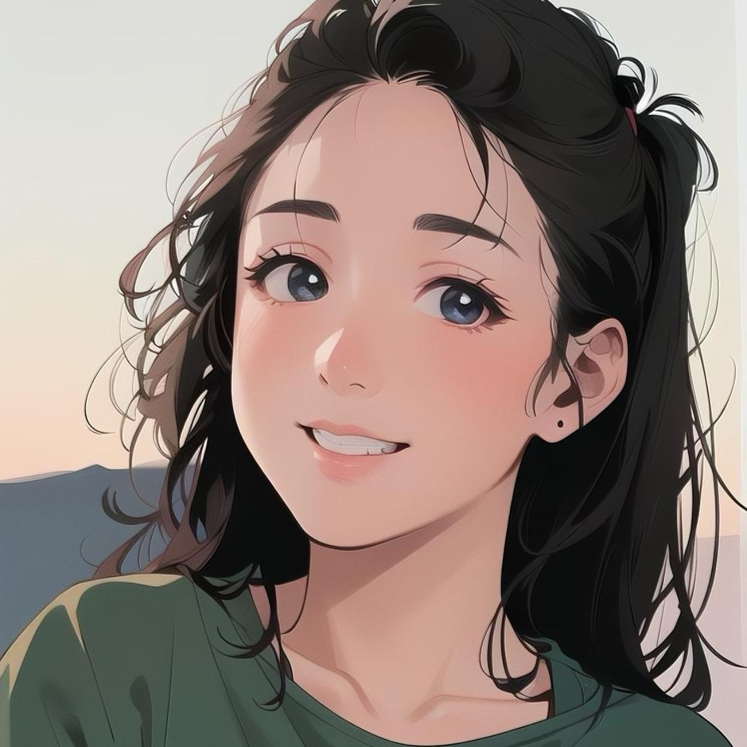 小胡子