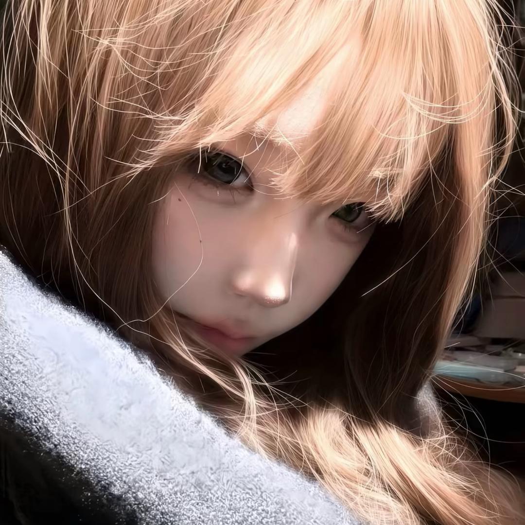 轻松熊🐾