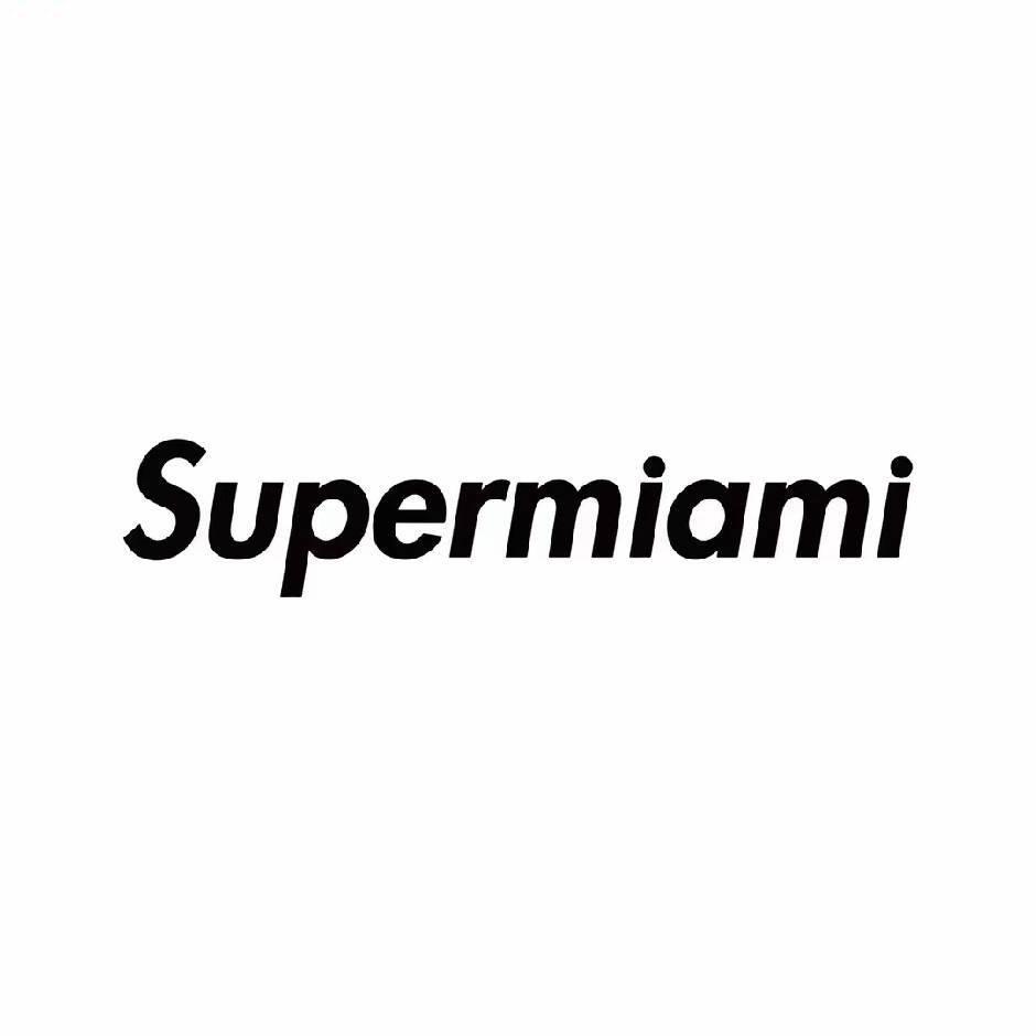 Supermiami-迈阿密酒吧