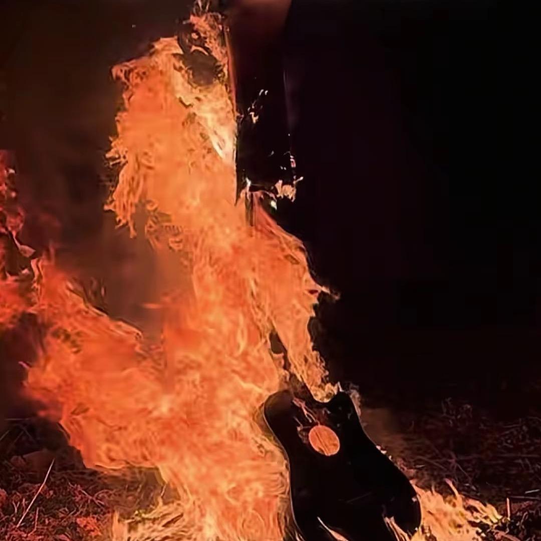 小凯（摆摊日常）