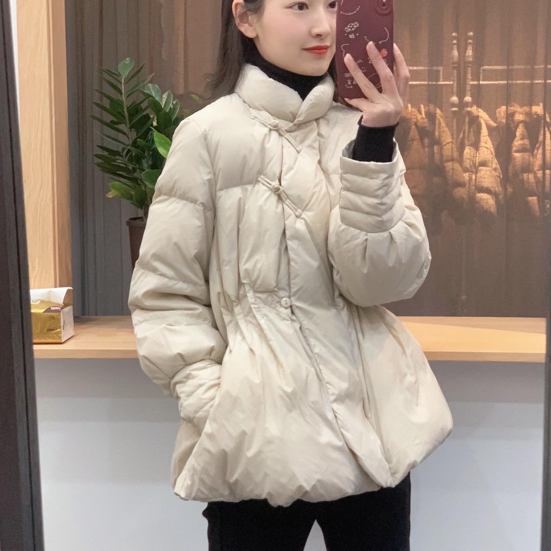 赢利定制女装