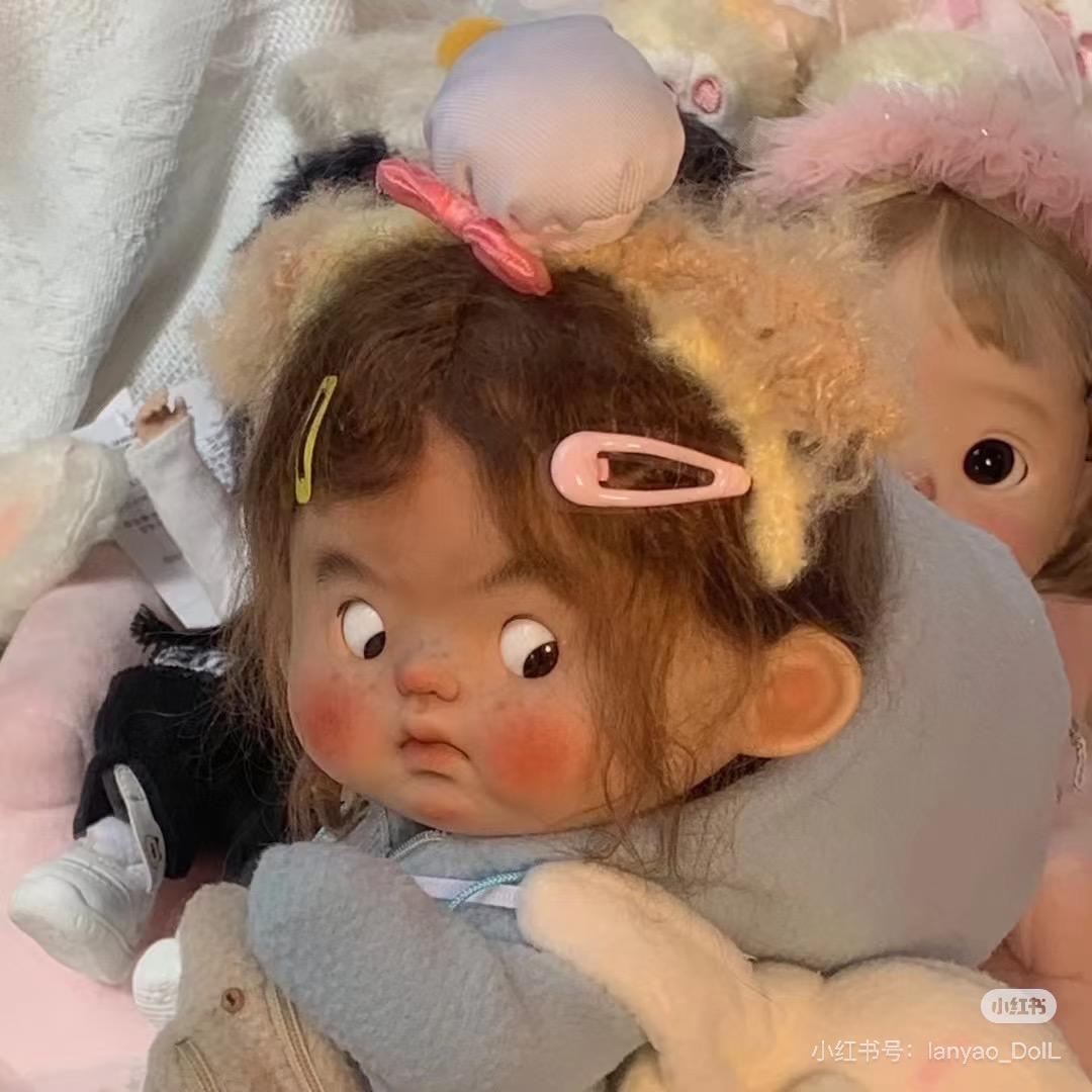 小紫的宝贝