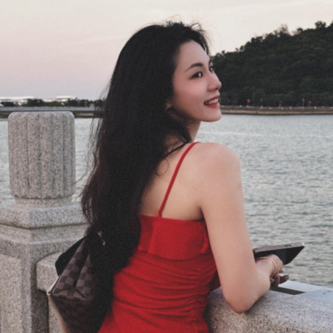 💗水贝静静
