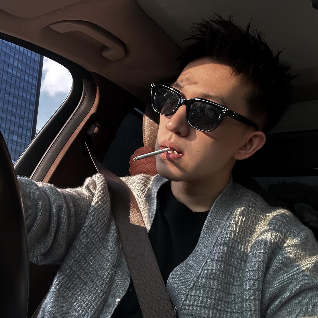 你咋不是羊哥（清货号）