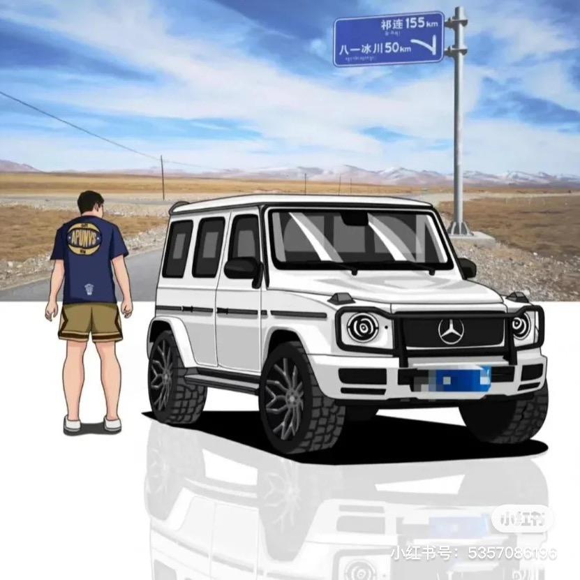 滦州跃达车业-樊大帅