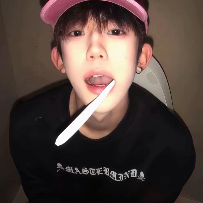 马老sher