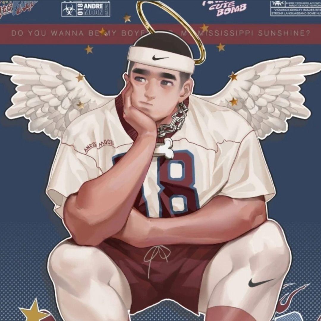 牛爷爷cos黑丝少妇勾引村中壮熊