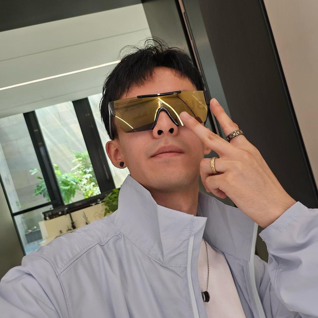 峰哥男奢小号（欣欣向阳）