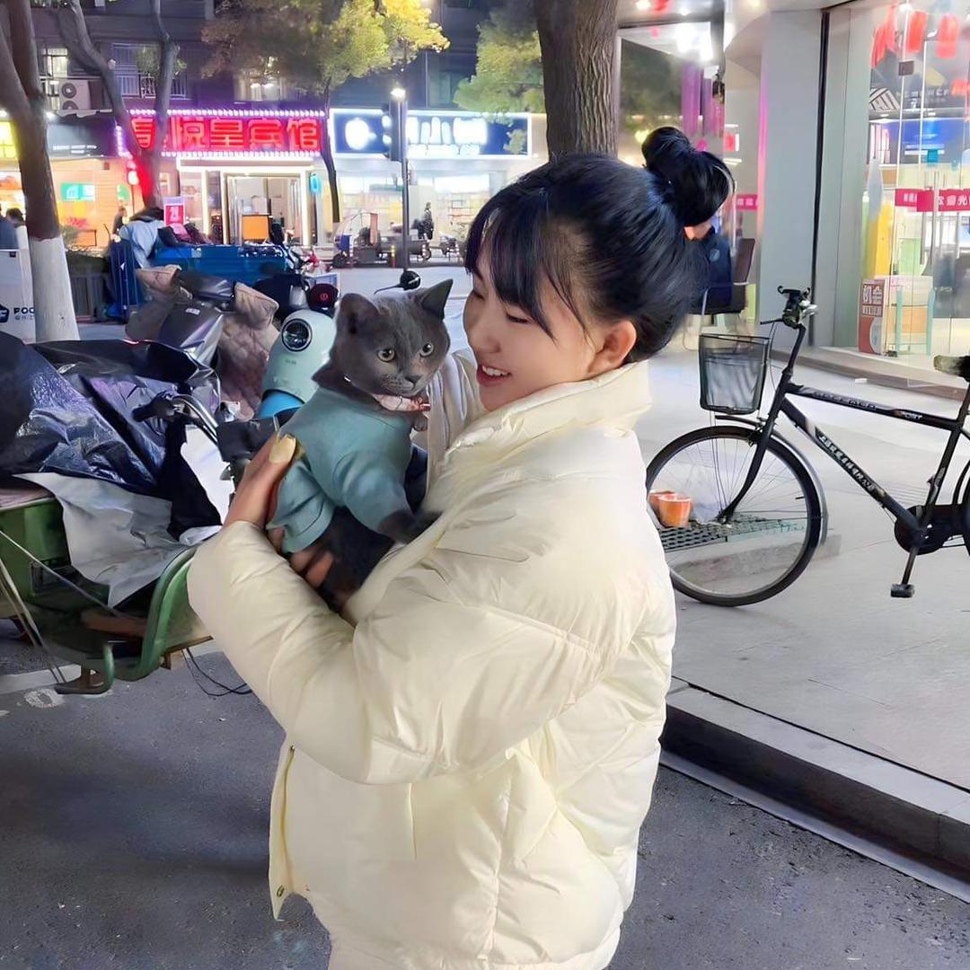 Bảo châu🇻🇳🇨🇳