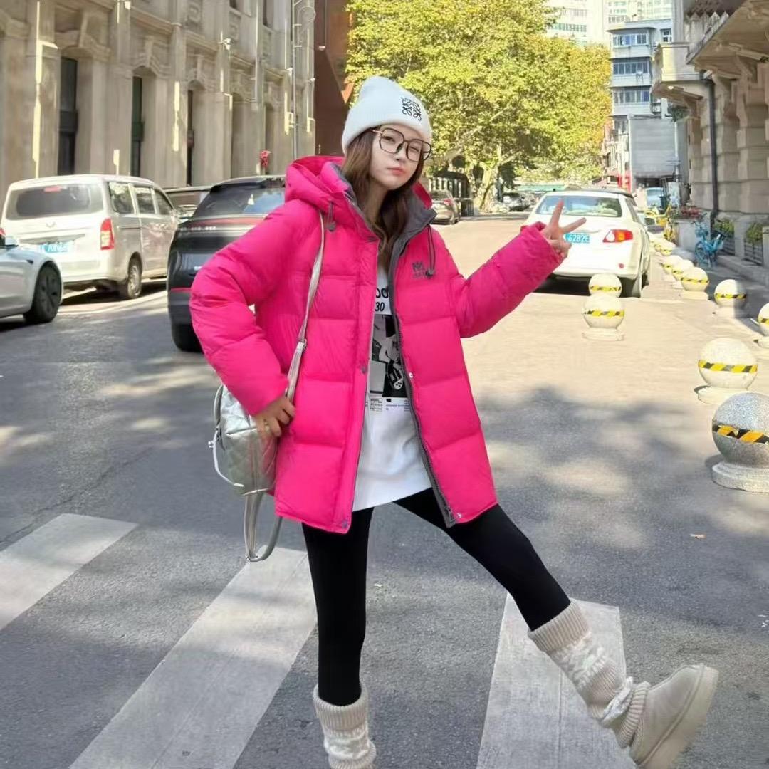 荷花池沐钒希女装批发