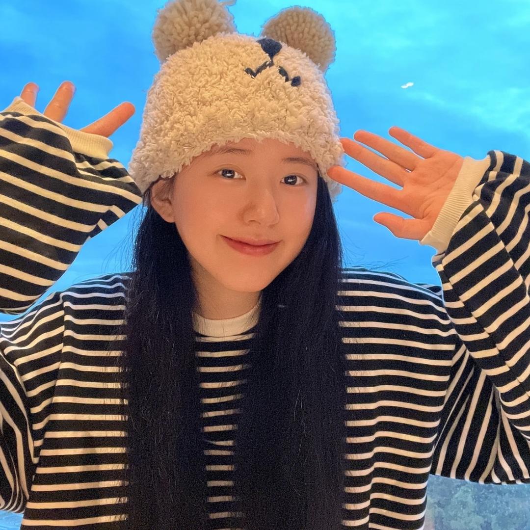 胯骨肘子(见过赵露思版