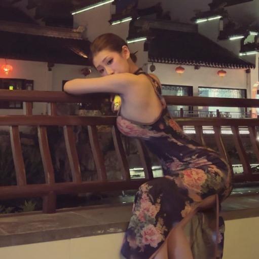 ʚ江北美人ɞ