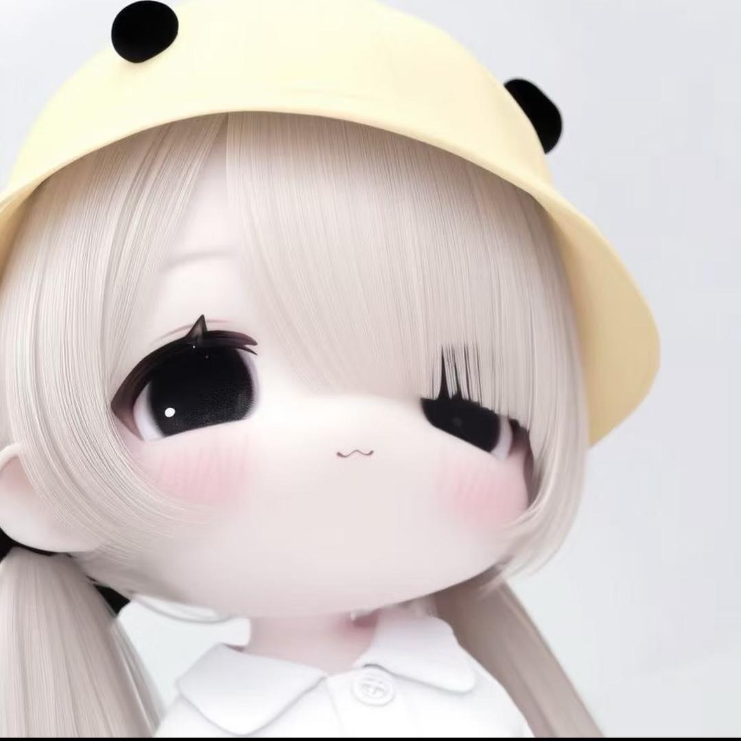 小波比