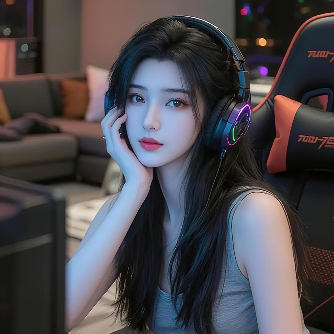 沐汐🍓（虚拟/电台）