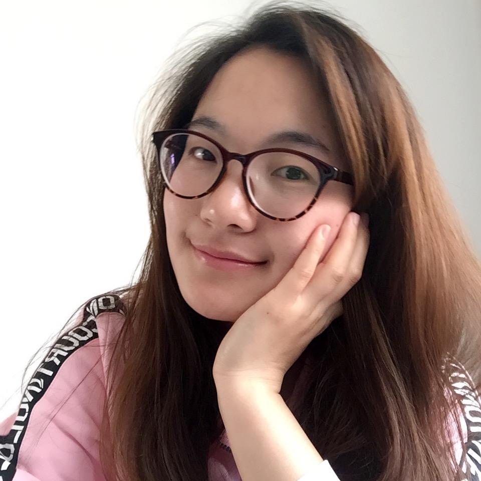 小琳子要起飞