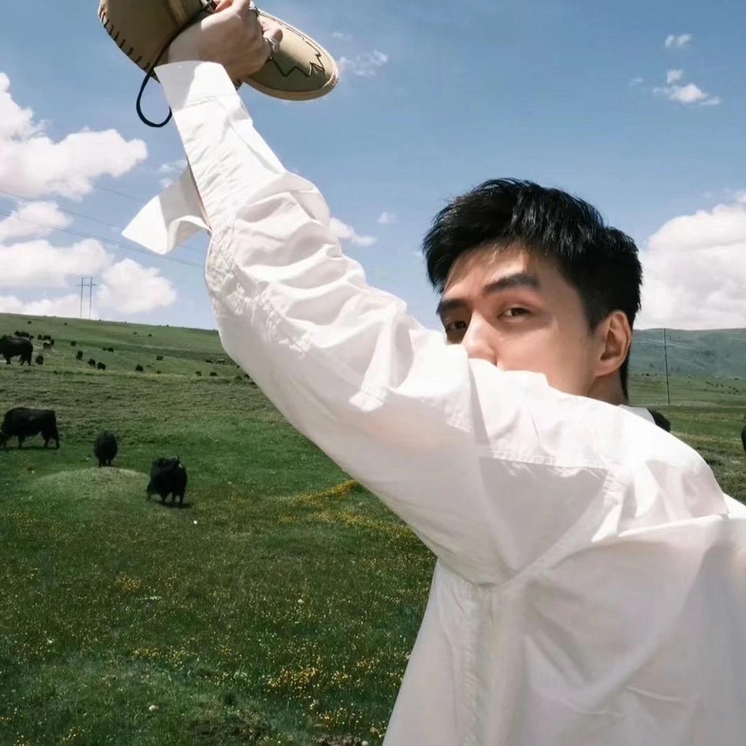 ㅤZhou-