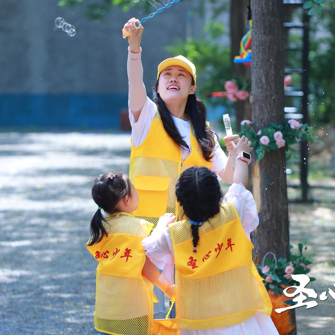 雨林的明光手记