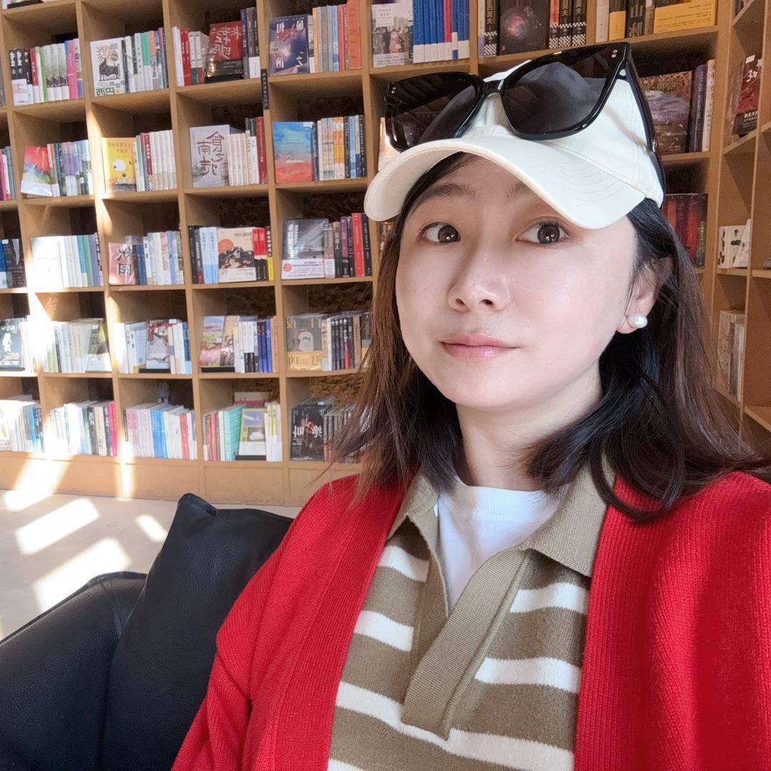 大连泰康之家虎滩湾长寿社区｜Lily