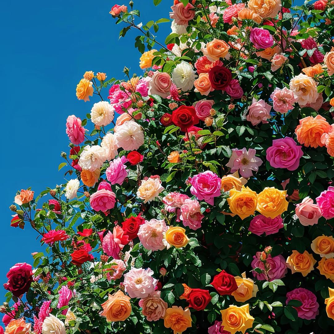 大宝花卉绿植园艺