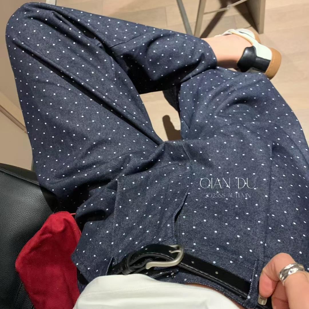 QlAN 柿橙轻奢服饰