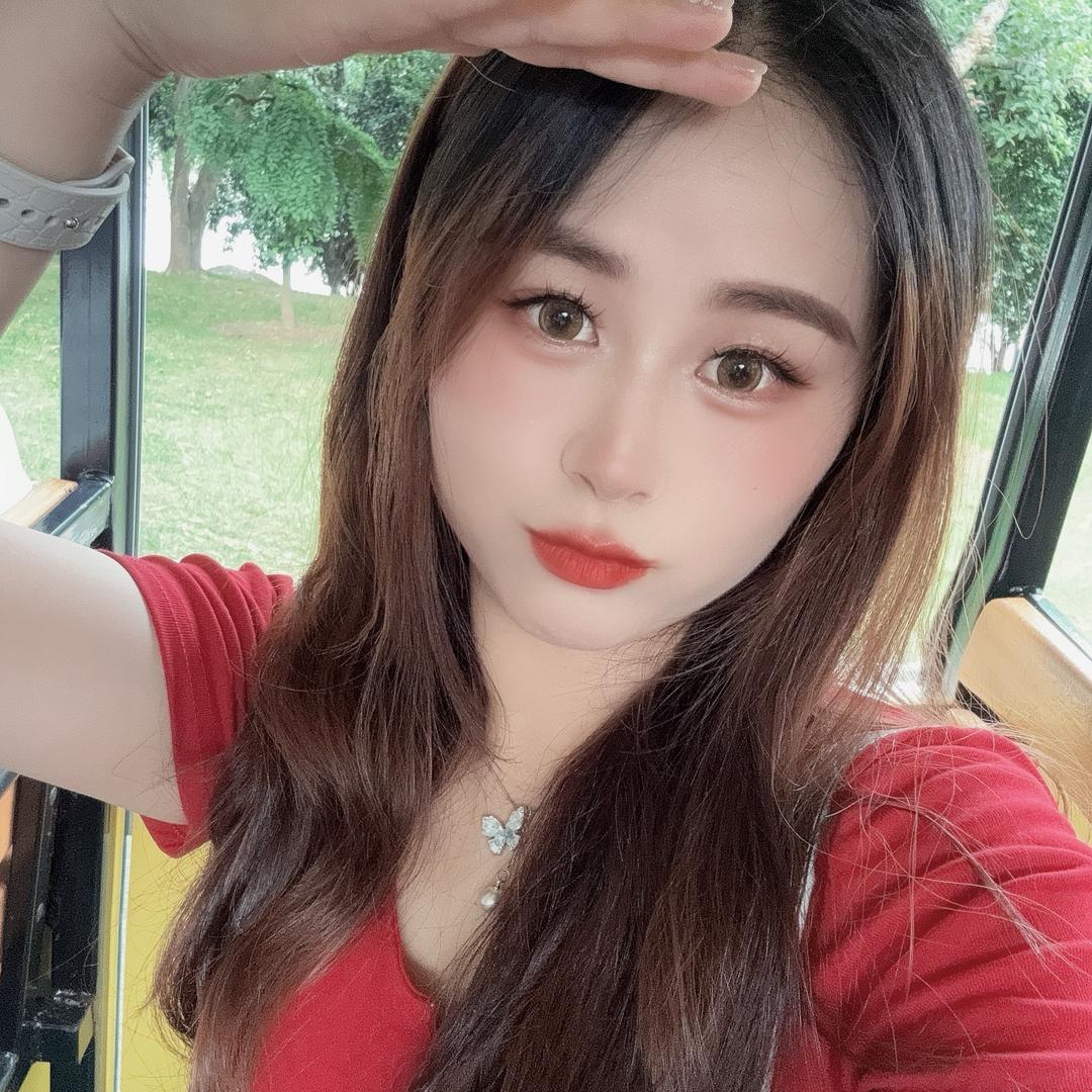 下一个富婆就是我