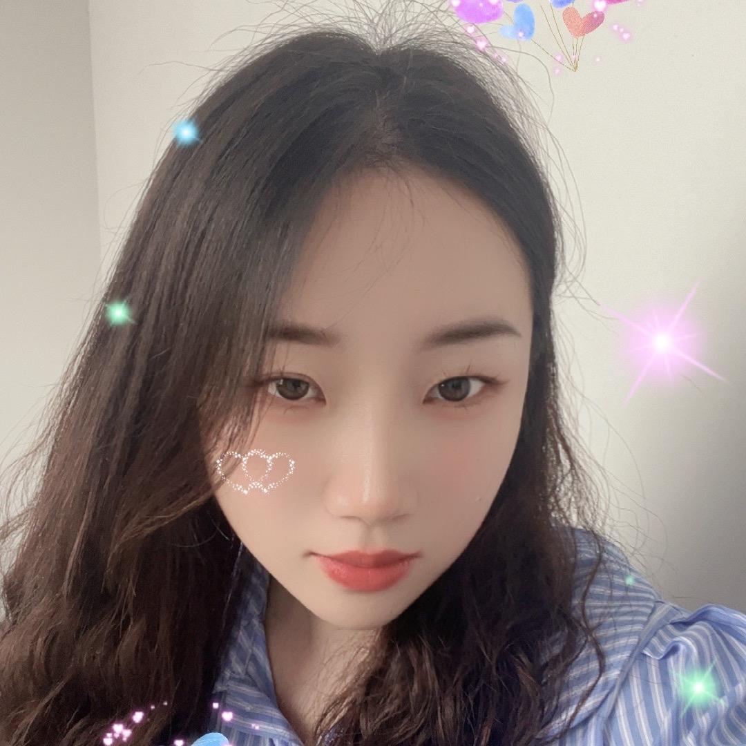 卖汽车🚘小姐姐