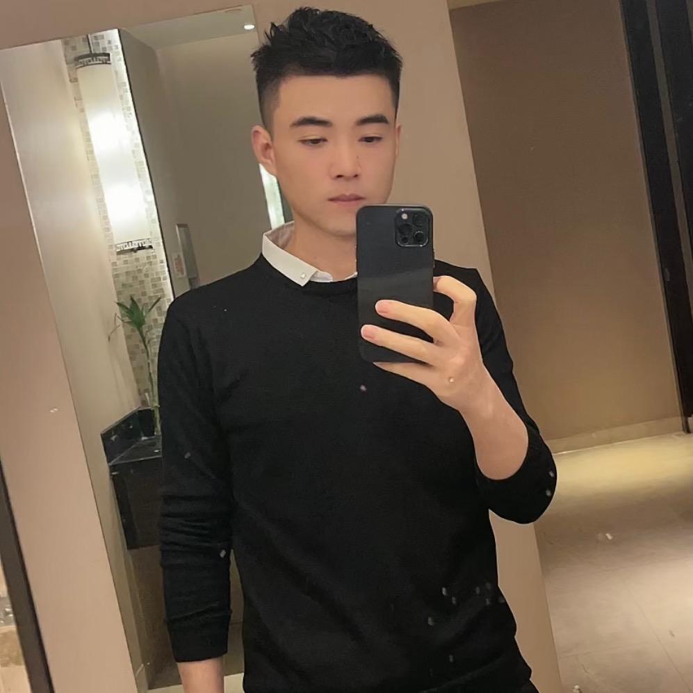 齐鑫@