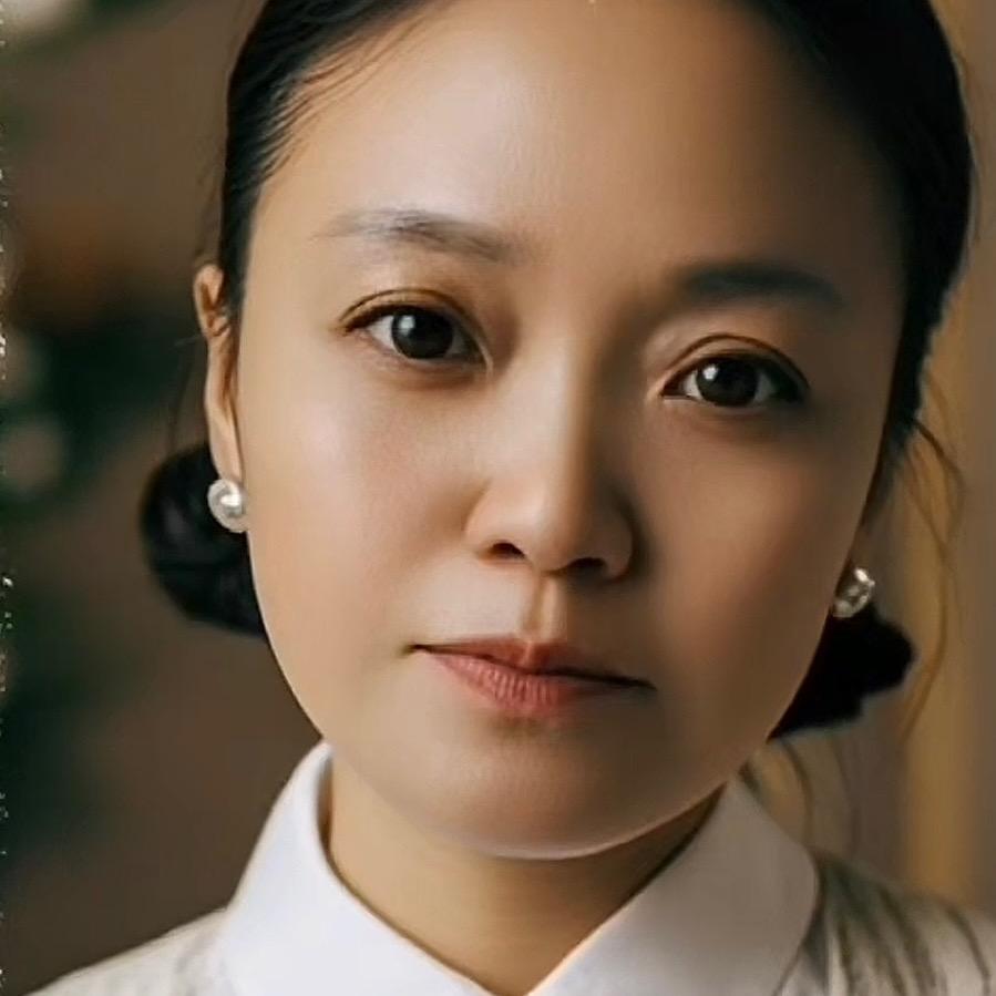 英子姐