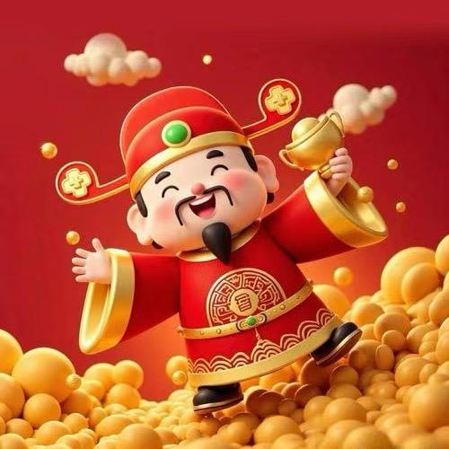 福将花火—大小姐