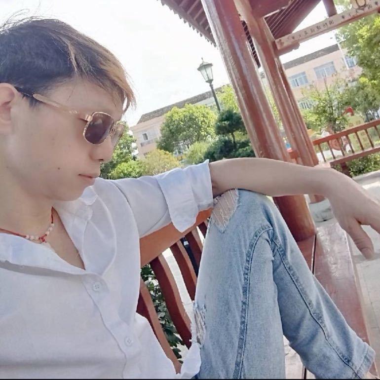 寻水的鱼💫🌟