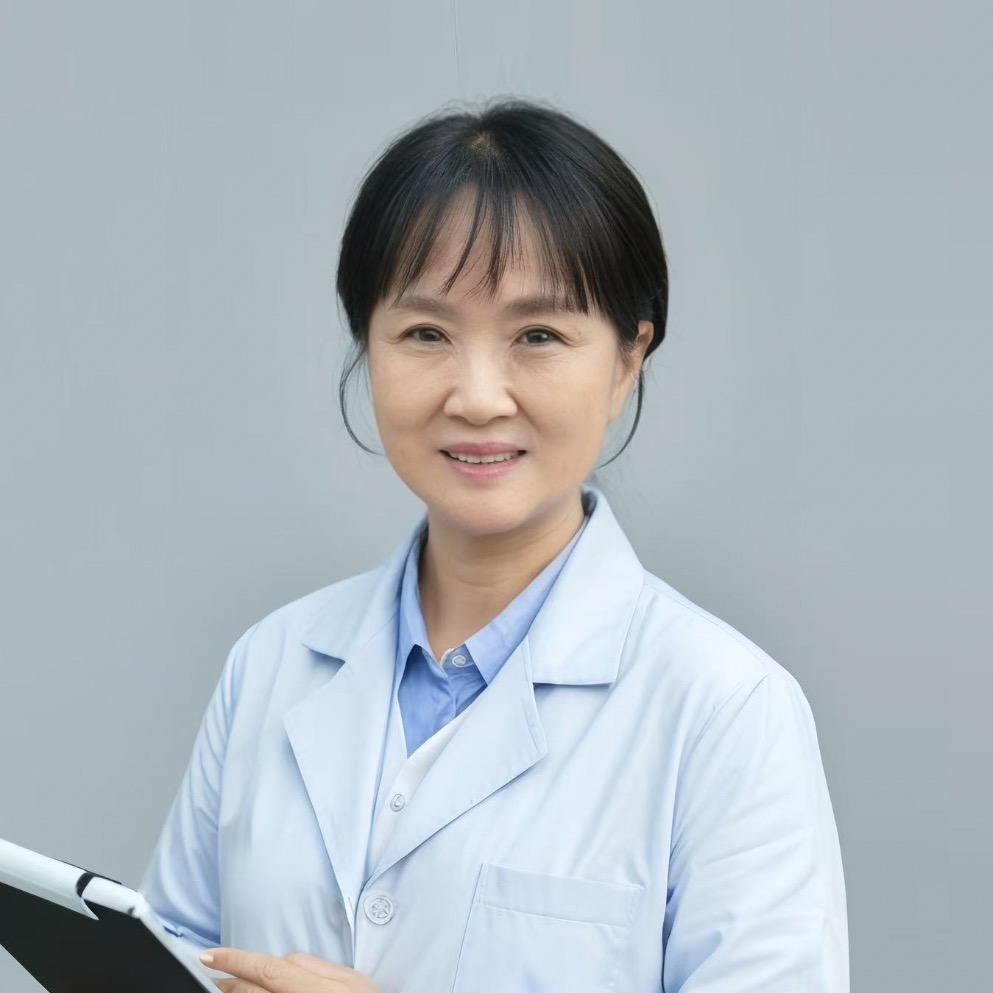 慢病专家王彤医生
