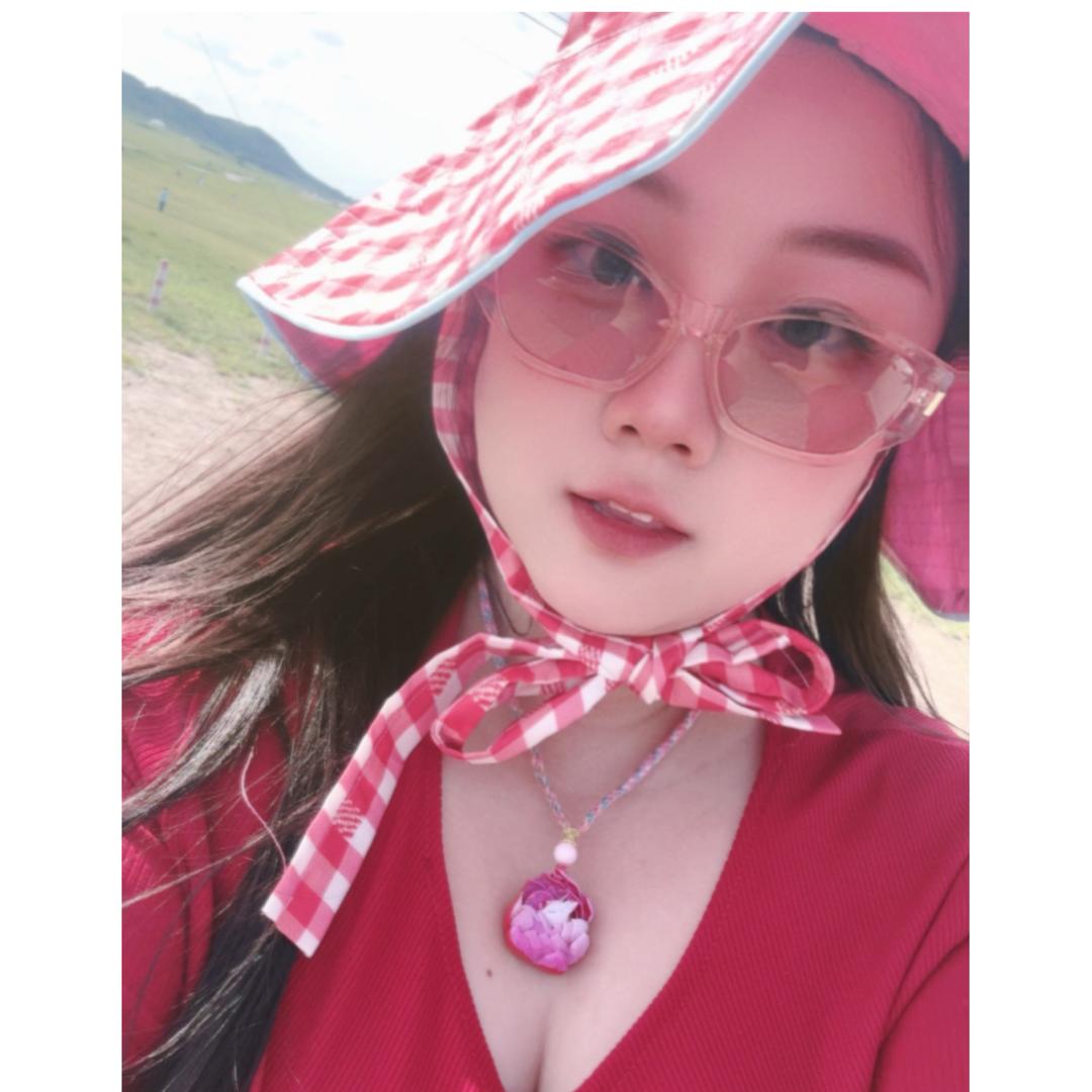 晴妹er💜